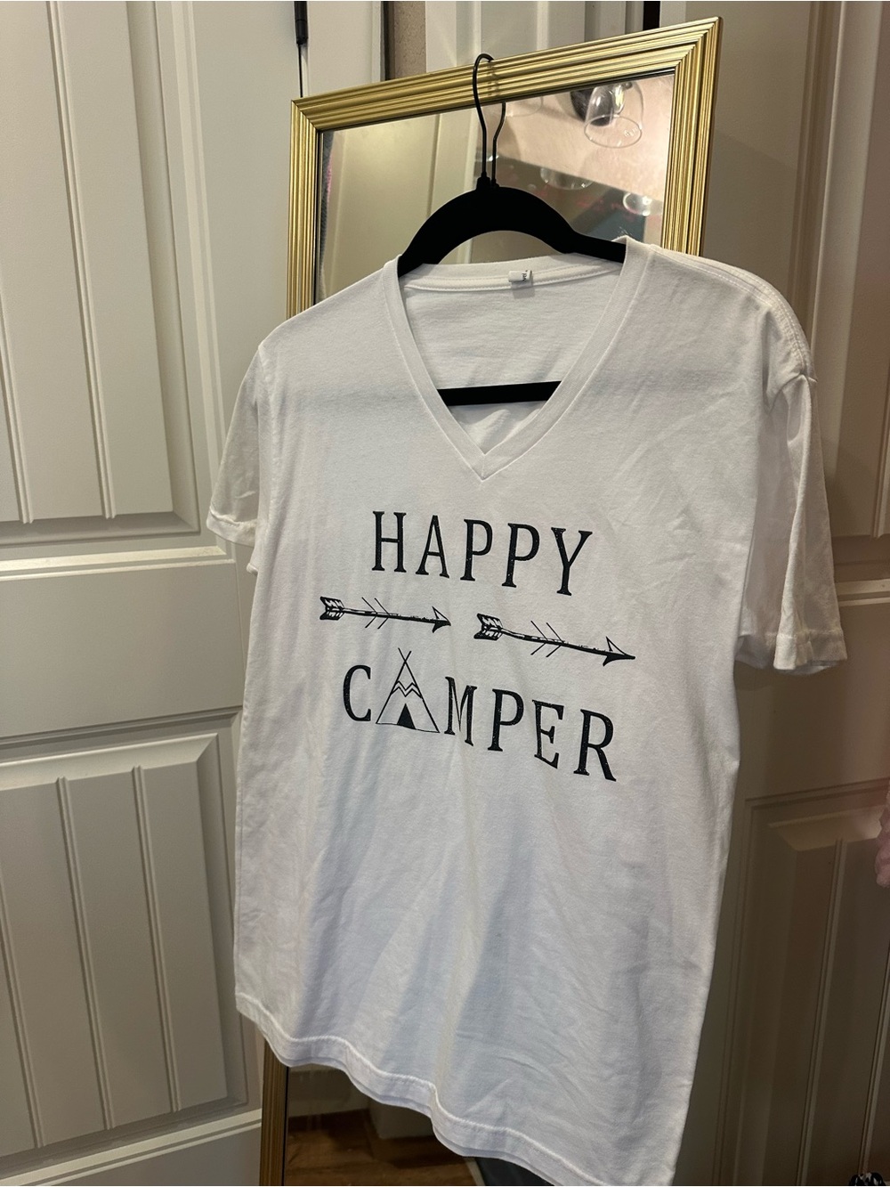 Happy Camper Tee